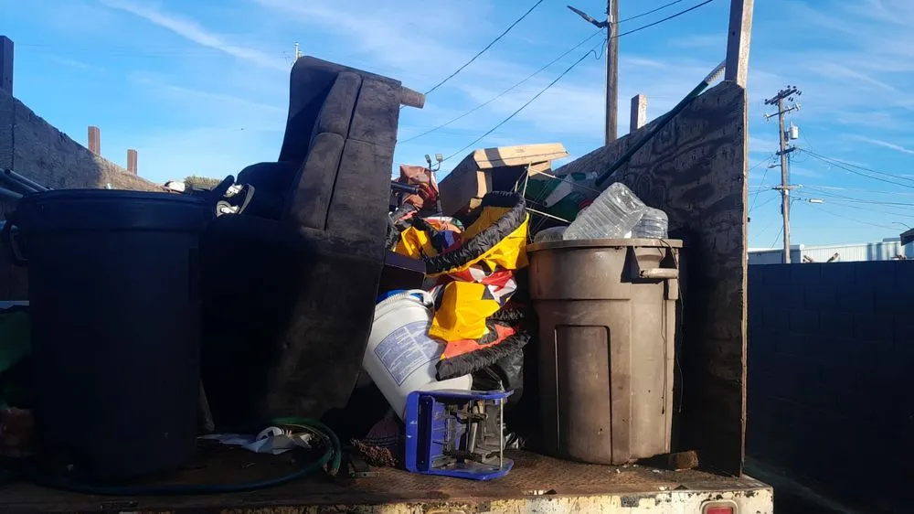 Professional lawn care service for residential properties in Fresno, CA by PCRL