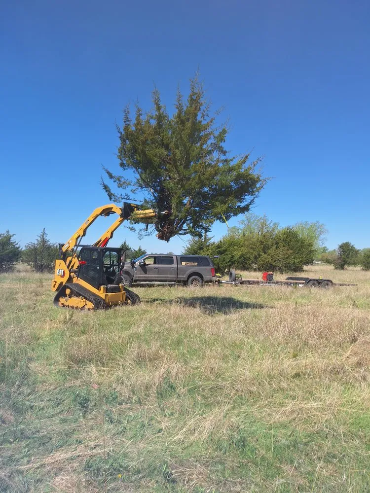 Top-rated yard cleanup service in Aurora, NE by PCRV Haven