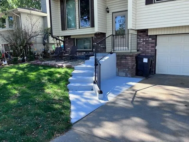 Local lawn mowing service in Aurora, NE - PCRV Haven