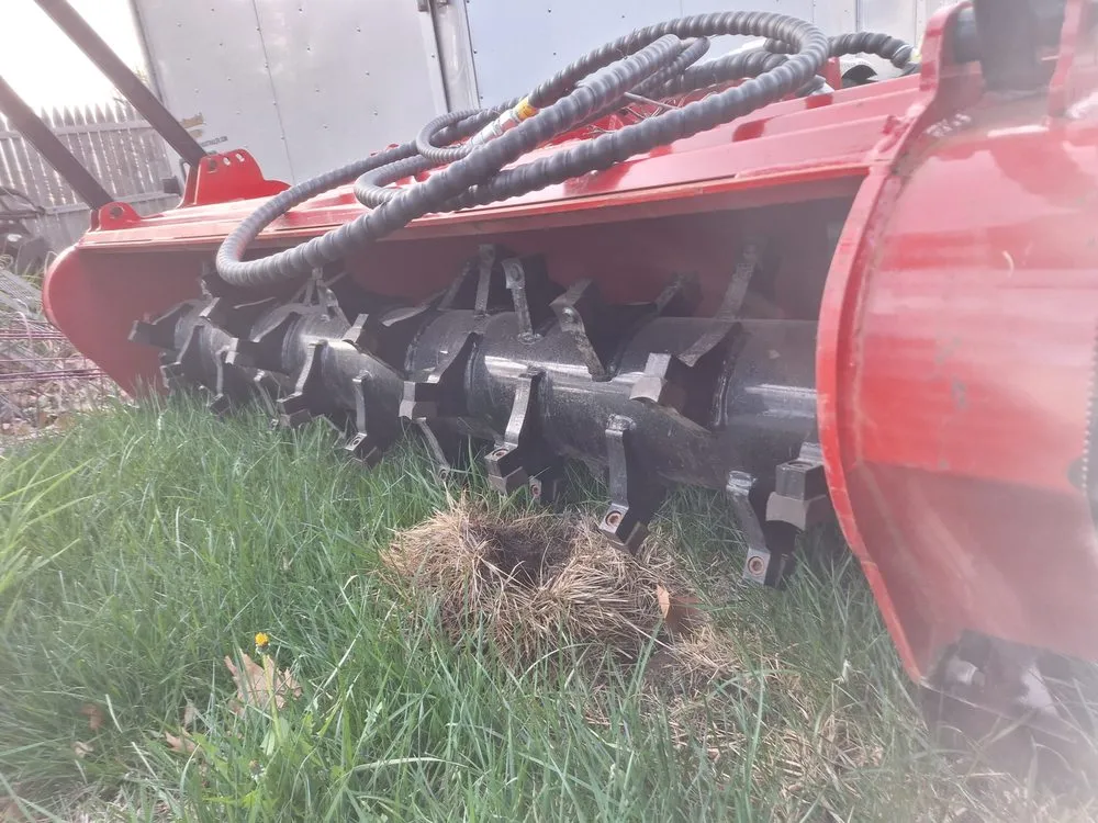 Custom lawn care service for outdoor upgrades in Aurora, NE by PCRV Haven