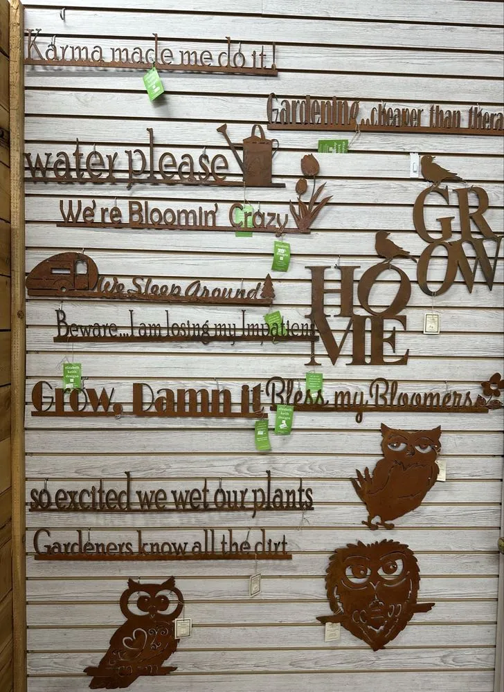 Custom lawn mowing service in Dothan, AL - PC's Nursery & Landscaping