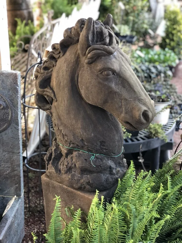 Local landscaping services with custom design in Dothan, AL by PC's Nursery & Landscaping