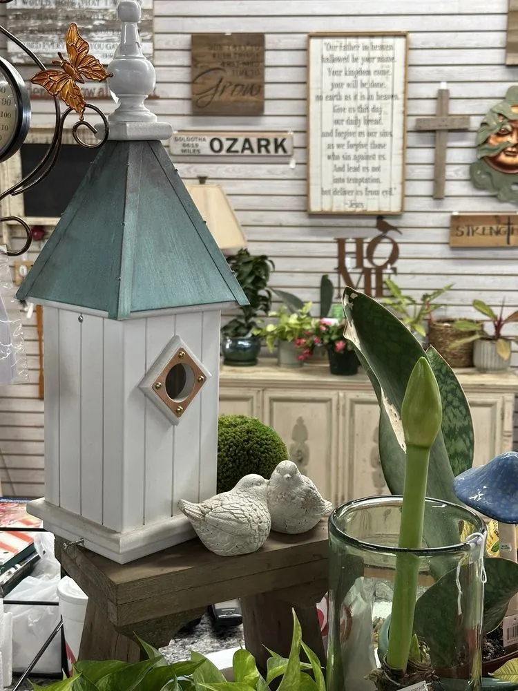 Affordable outdoor landscaping in Dothan, AL by PC's Nursery & Landscaping