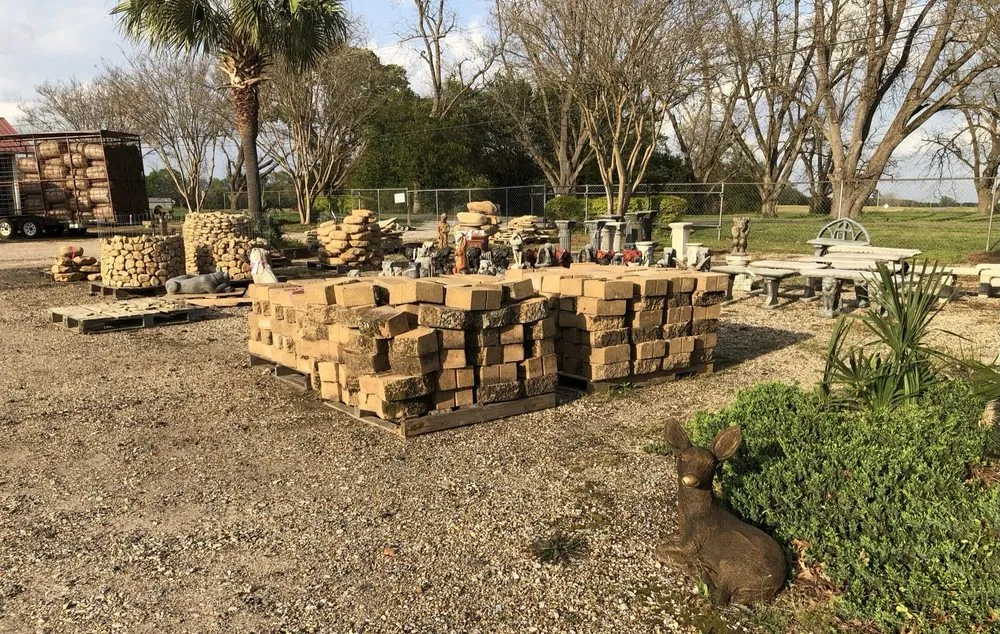 Trusted lawn mowing service for year-round maintenance across Dothan, AL - PC's Nursery & Landscaping