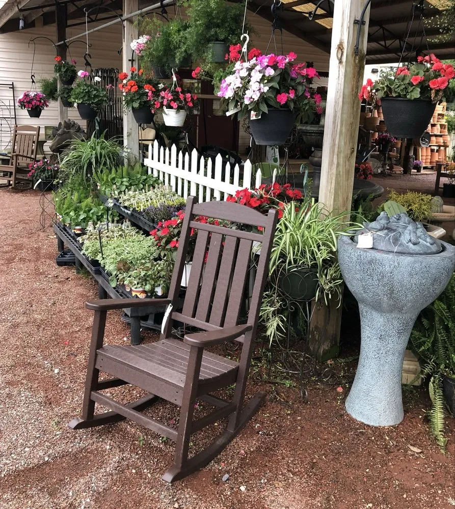 Top-rated outdoor landscaping for residential properties in Dothan, AL by PC's Nursery & Landscaping