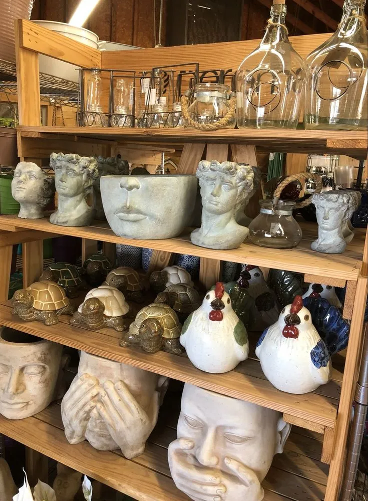 Expert landscape installation experts serving Dothan, AL - PC's Nursery & Landscaping