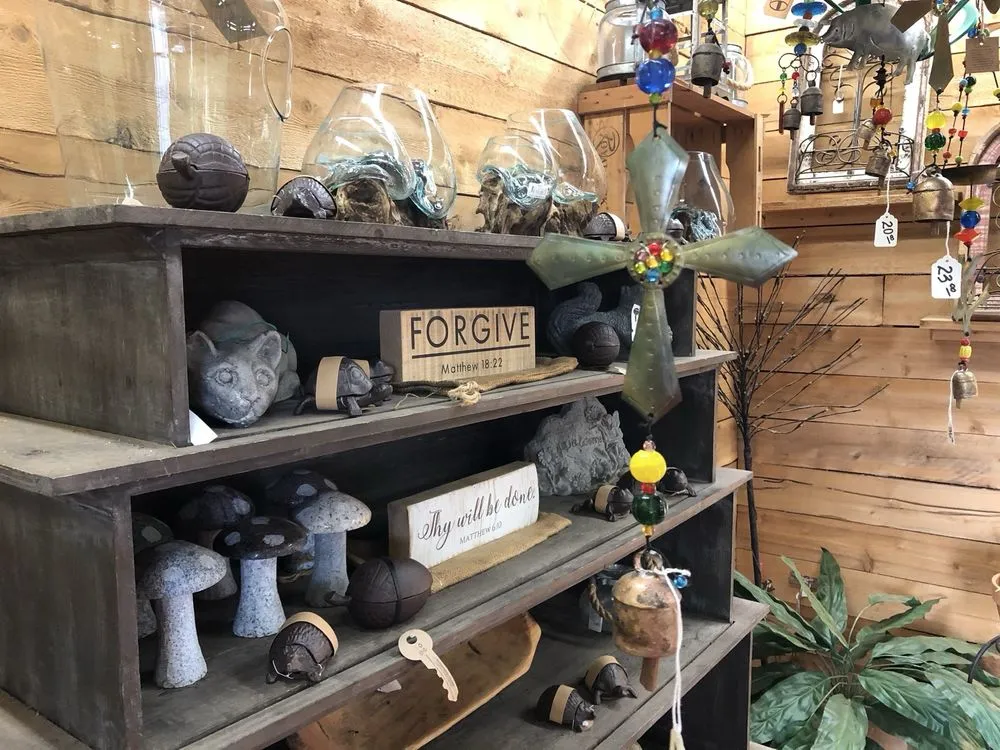 Trusted garden landscaping near you across Dothan, AL - PC's Nursery & Landscaping