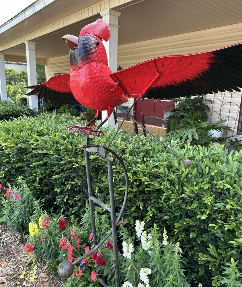 Trusted landscape design in Dothan, AL - PC's Nursery & Landscaping