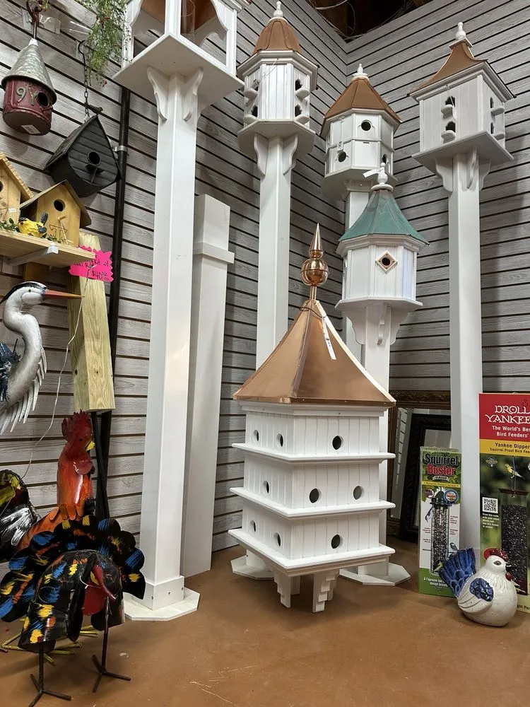 Local yard cleanup service for residential properties in Dothan, AL by PC's Nursery & Landscaping