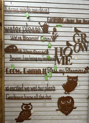 PC's Nursery & Landscaping