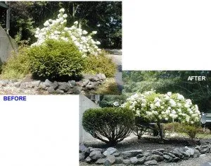 Affordable lawn mowing service for beautiful yards across Biddeford, ME - Pcu Enterprises Lawn Maintenance