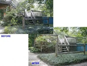 Local lawn care service near you across Biddeford, ME - Pcu Enterprises Lawn Maintenance