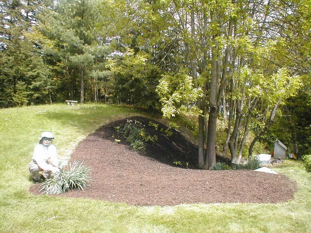 Reliable lawn mowing service near you across Biddeford, ME - Pcu Enterprises Lawn Maintenance