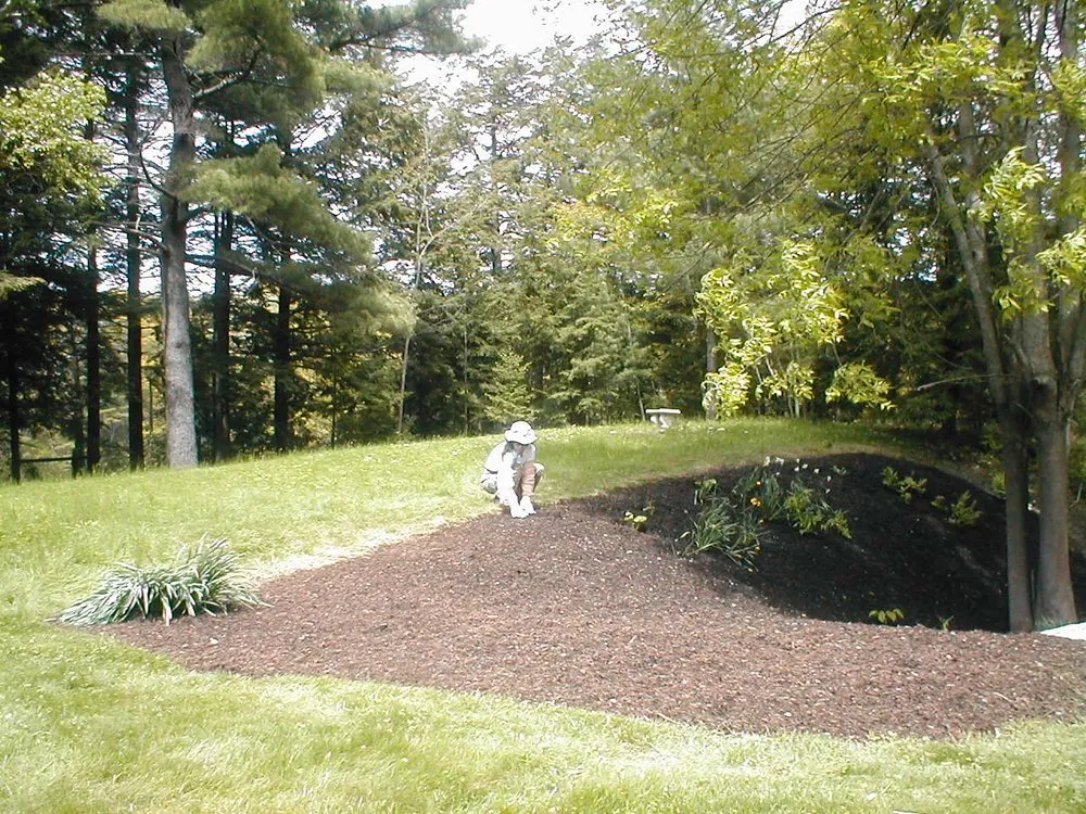 Professional outdoor landscaping in Biddeford, ME - Pcu Enterprises Lawn Maintenance