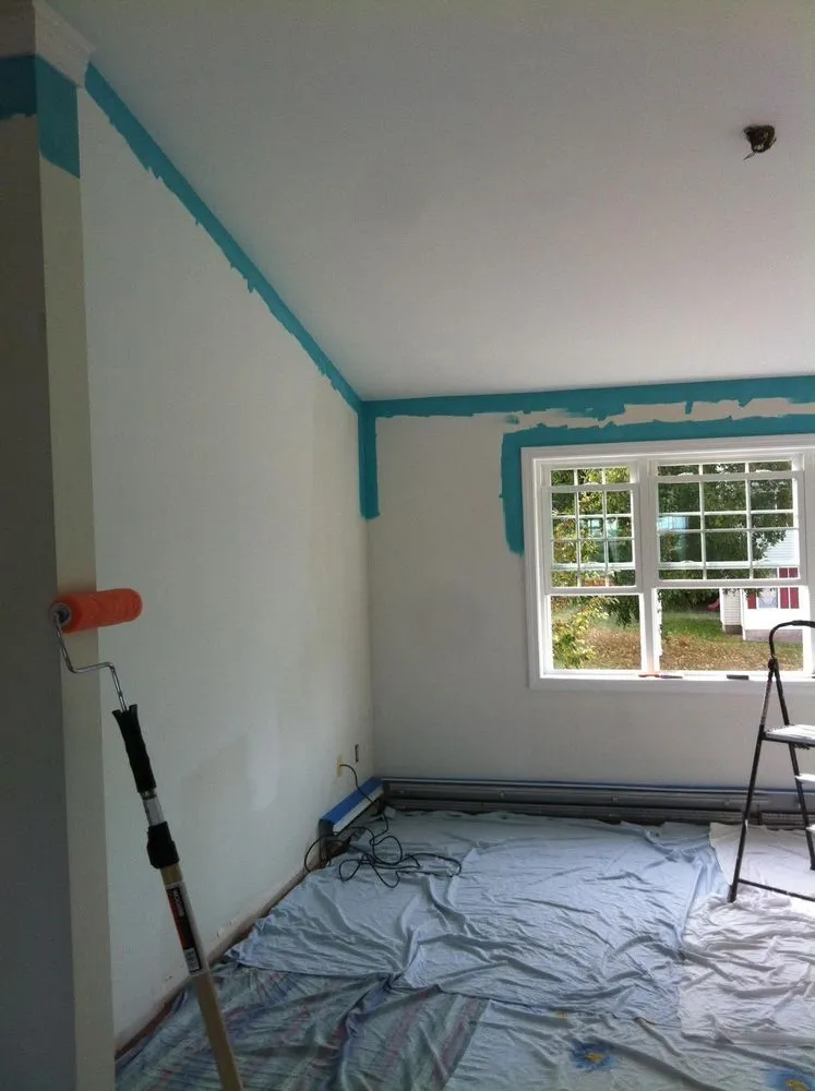 Local residential landscaping in Randolph, MA by PCW Landscape