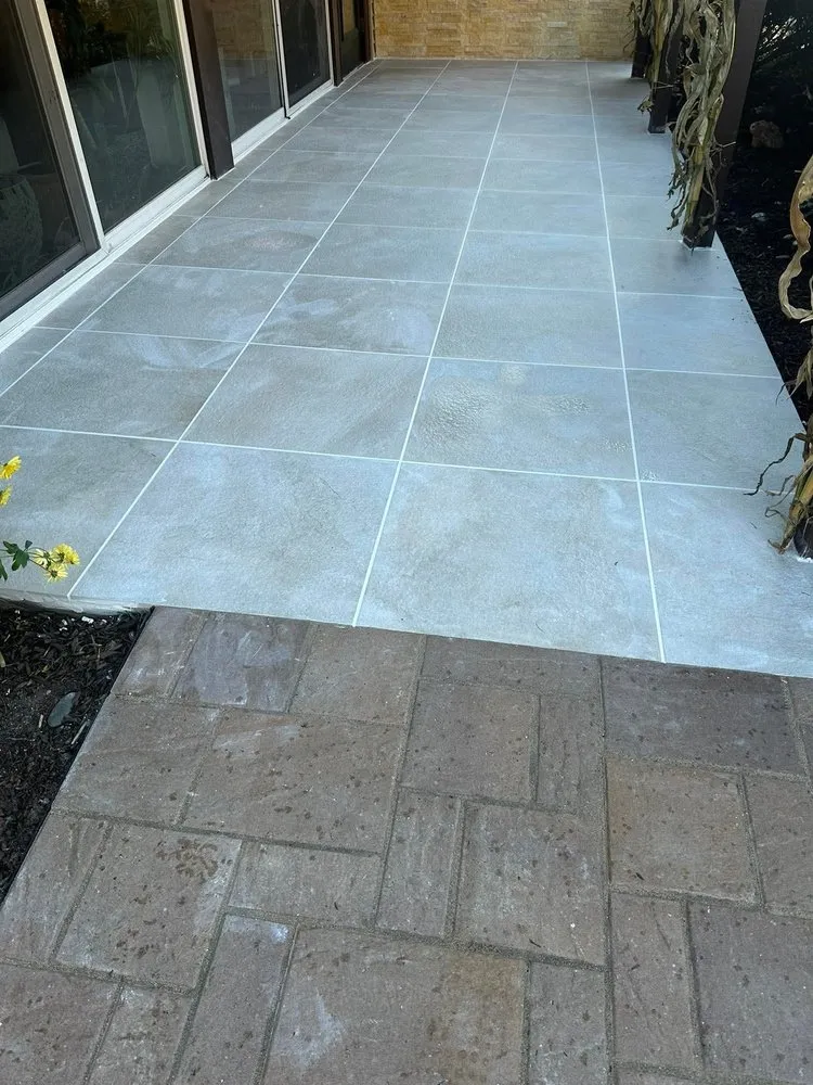 Top-rated lawn mowing service for beautiful yards across Randolph, MA - PCW Landscape