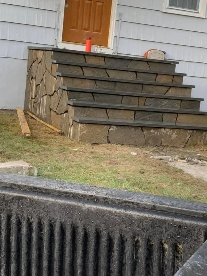 Professional landscaping services in Randolph, MA by PCW Landscape