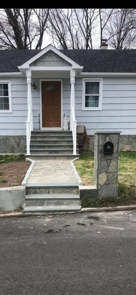 Custom lawn care service in Randolph, MA - PCW Landscape