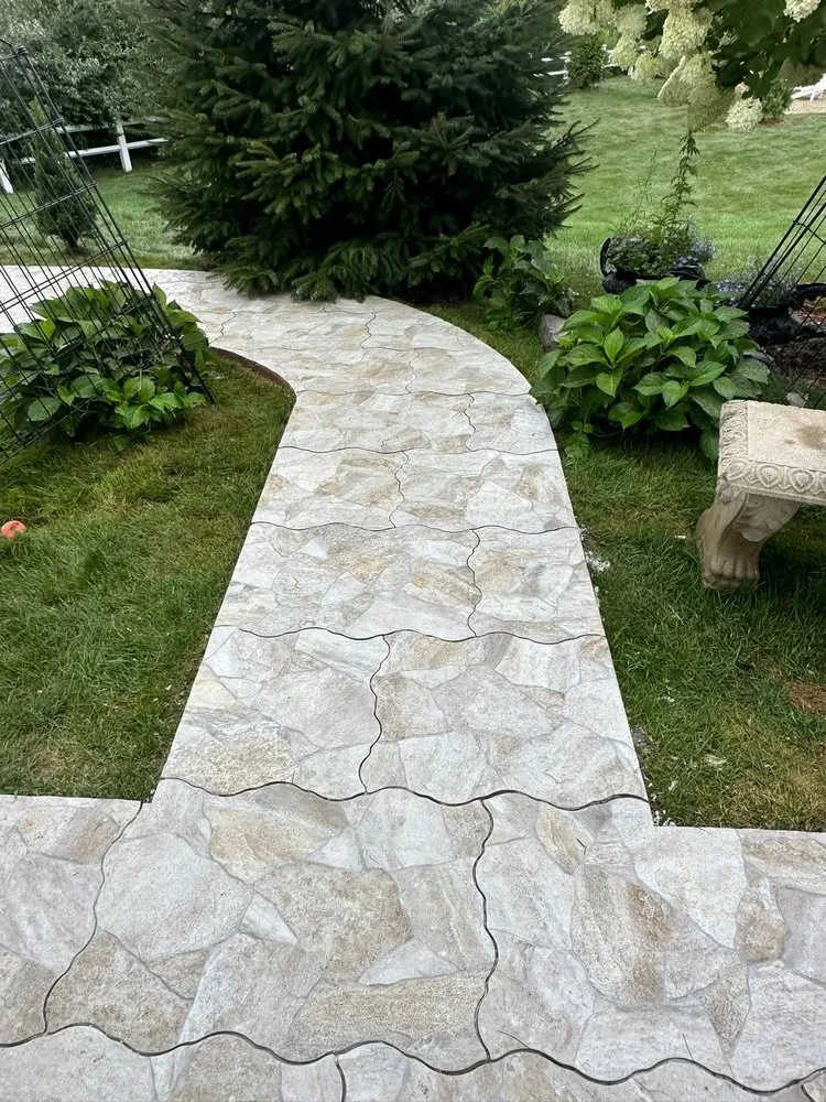 Affordable outdoor landscaping experts serving Randolph, MA - PCW Landscape