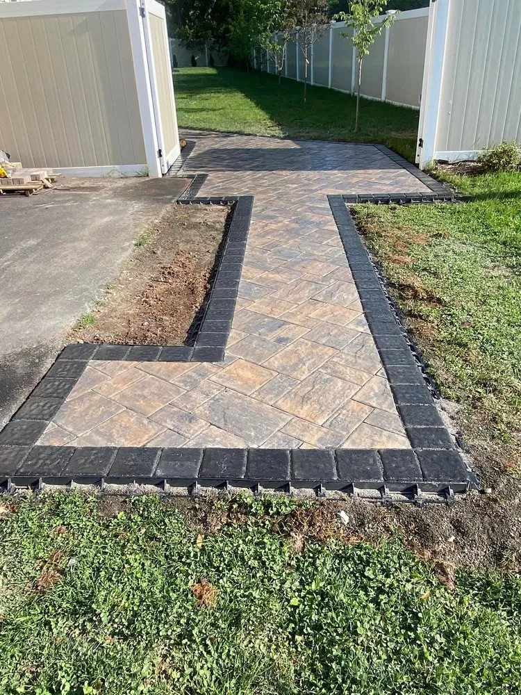 Reliable landscape design experts serving Randolph, MA - PCW Landscape