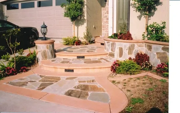 PD Construction and Landscaping