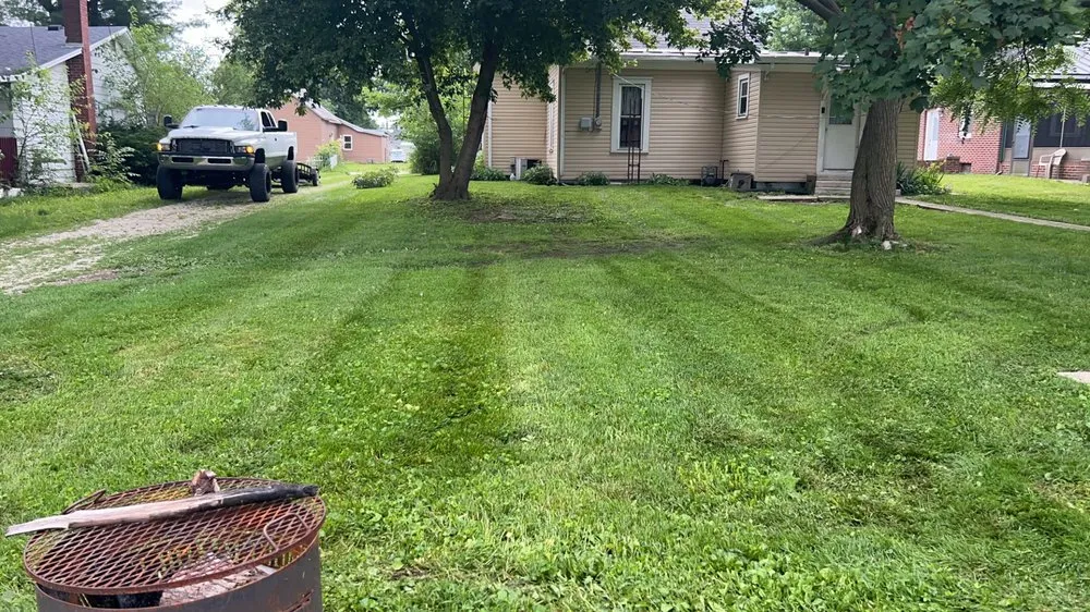 Trusted outdoor landscaping experts serving Lynn, IN - PD Contracting
