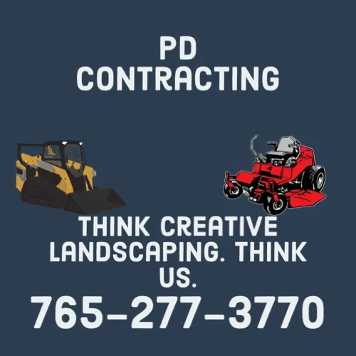 Top-rated yard cleanup service in Lynn, IN by PD Contracting