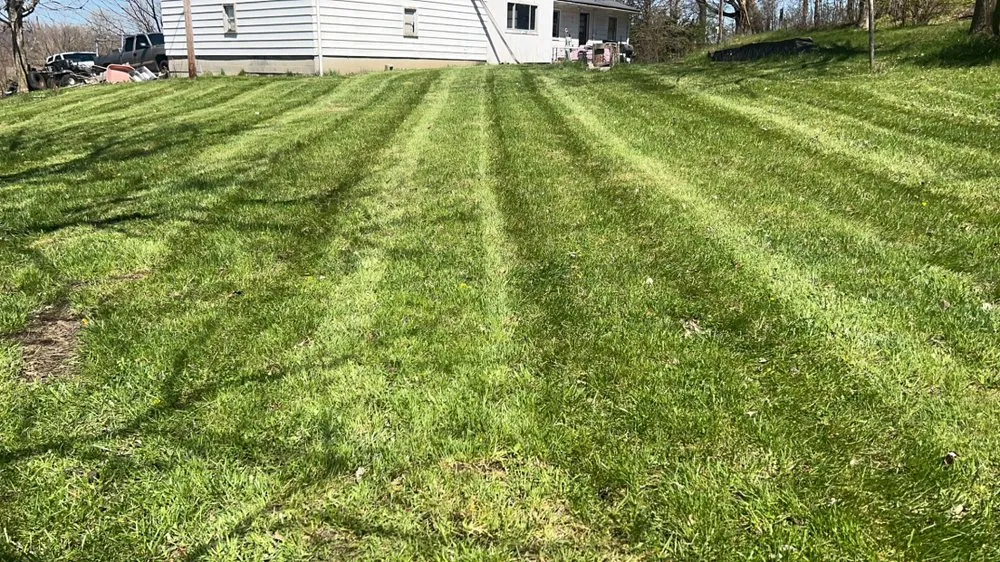 Reliable garden landscaping experts serving Lynn, IN - PD Contracting