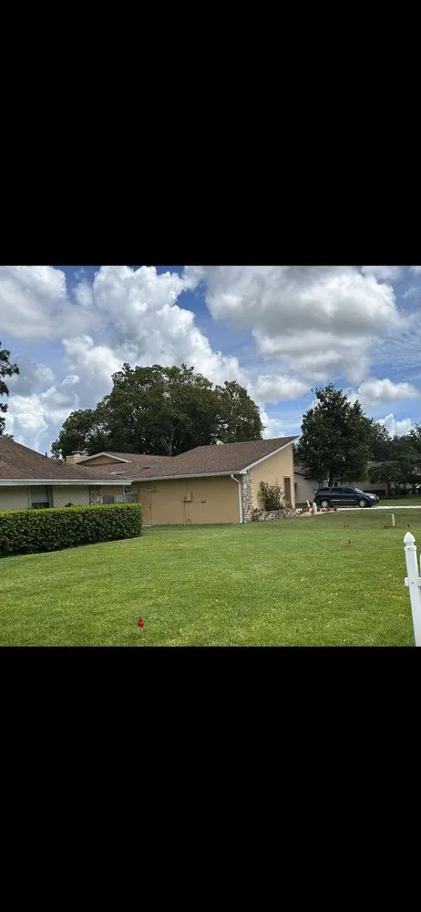 Top-rated outdoor landscaping in Apopka, FL by P&D Landscaping