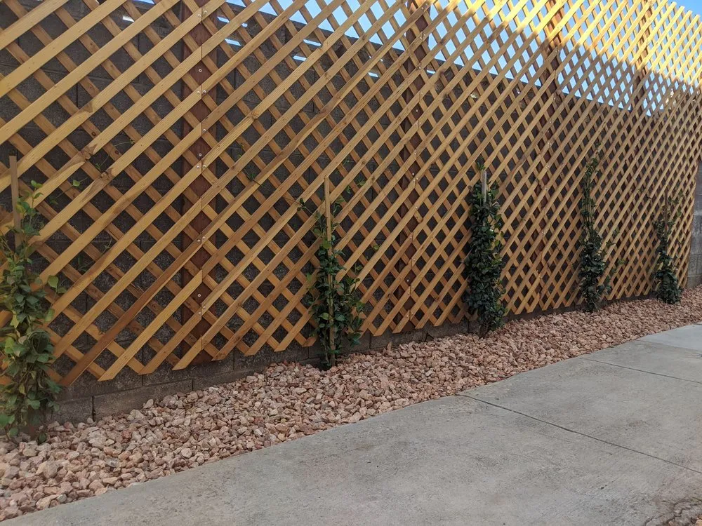 Local residential landscaping near you across Las Vegas, NV - PD Landscaping