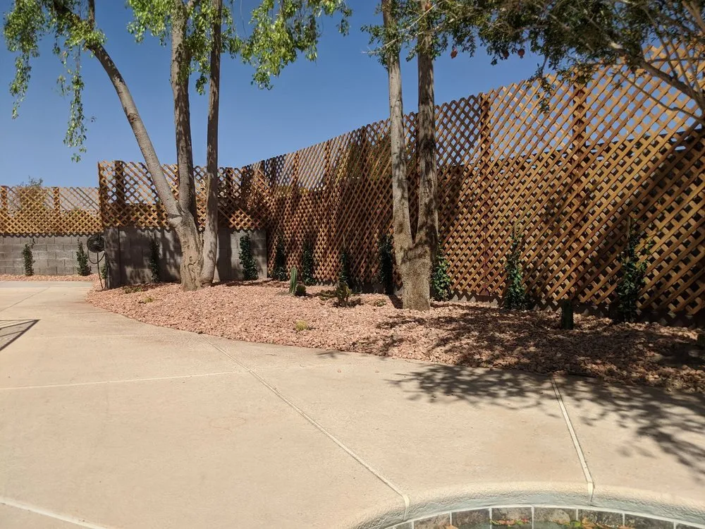 Local landscape design in Las Vegas, NV by PD Landscaping