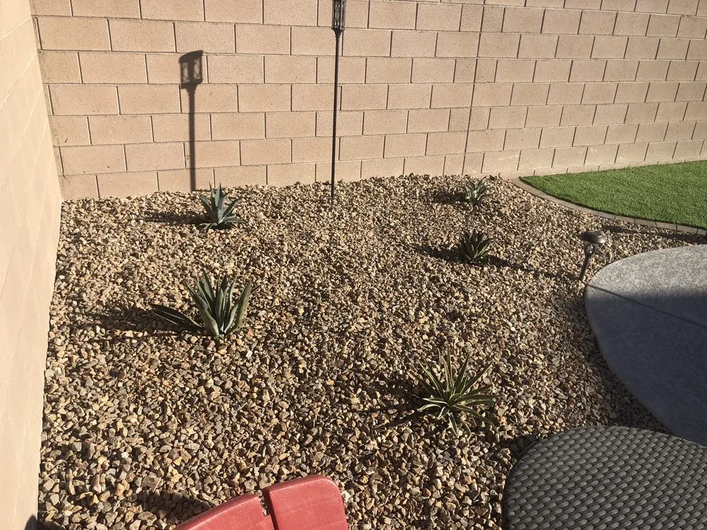 Affordable lawn mowing service in Las Vegas, NV - PD Landscaping