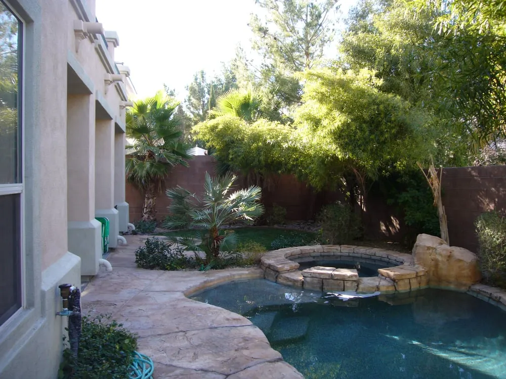 Expert lawn mowing service near you across Las Vegas, NV - PD Landscaping