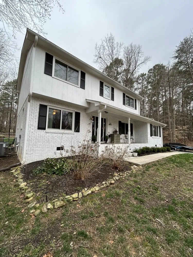 Expert landscaping services with custom design across Youngsville, NC - PD Property Management