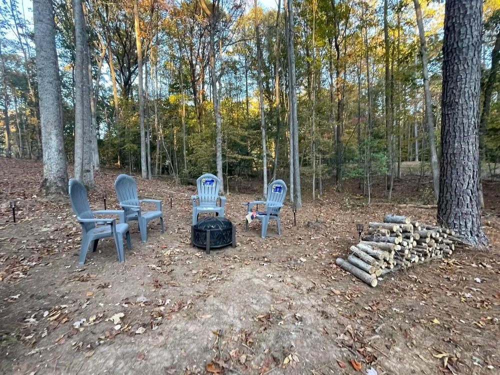 Trusted lawn care service for homes in Youngsville, NC by PD Property Management