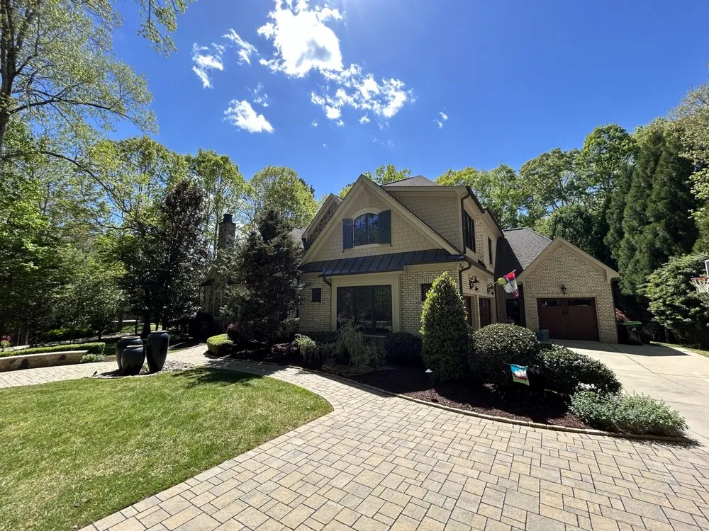 Professional lawn care service in Youngsville, NC by PD Property Management