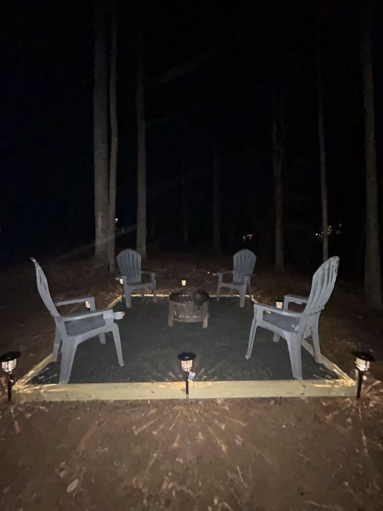 Expert residential landscaping in Youngsville, NC - PD Property Management