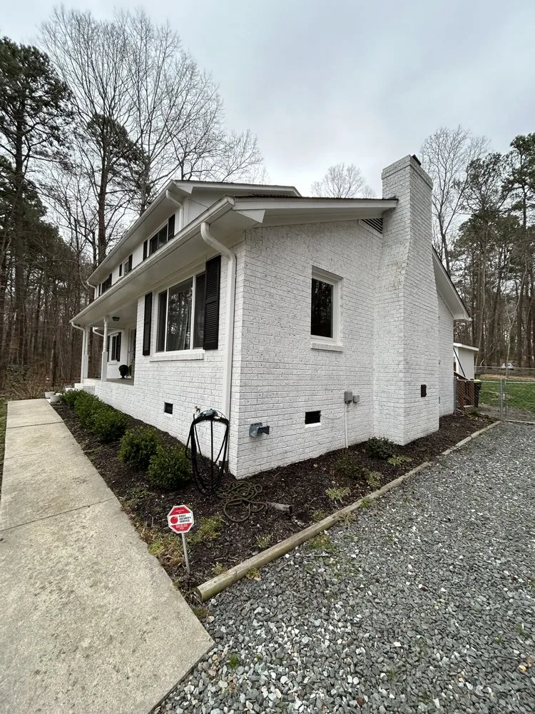 Professional landscape installation near you across Youngsville, NC - PD Property Management