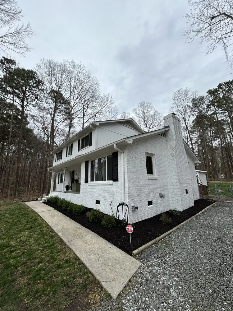 Top-rated lawn care service for residential properties in Youngsville, NC by PD Property Management