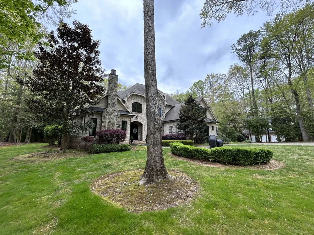 Top-rated lawn care service experts serving Youngsville, NC - PD Property Management