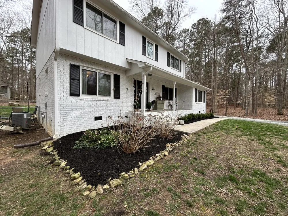 Local lawn mowing service experts serving Youngsville, NC - PD Property Management