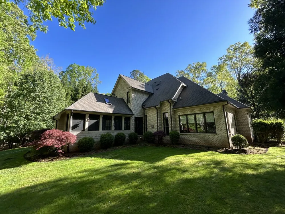 Professional yard cleanup service near you across Youngsville, NC - PD Property Management