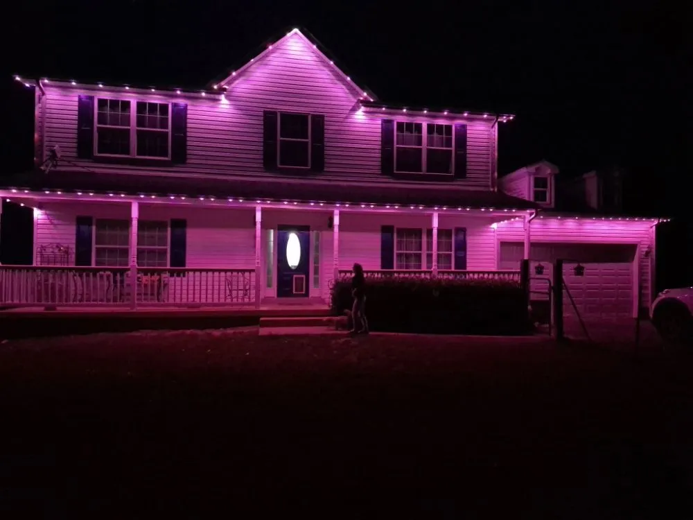 Top-rated lawn care service in Fredericksburg, VA - PD Services