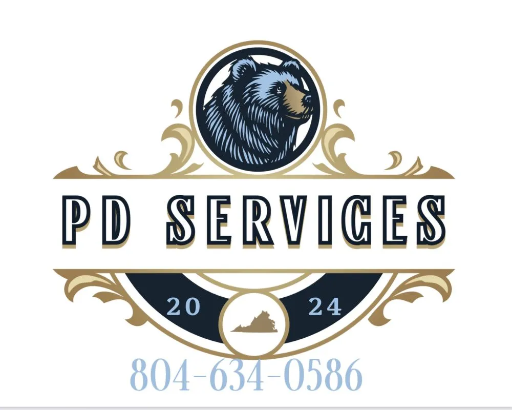 Affordable residential landscaping experts serving Fredericksburg, VA - PD Services