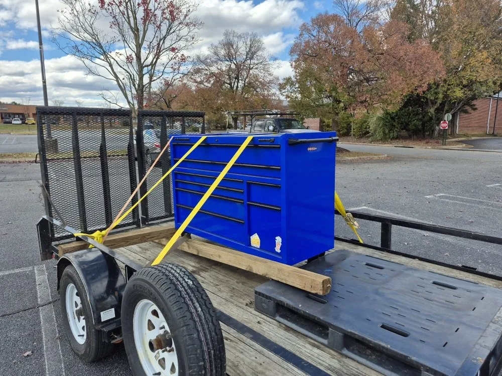 Professional lawn mowing service for beautiful yards across Fredericksburg, VA - PD Services