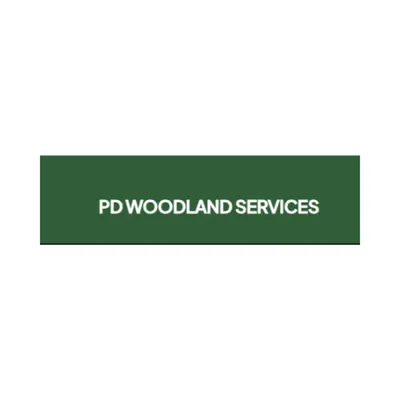 PD Woodland Services