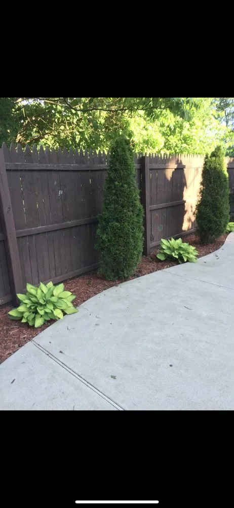 Expert residential landscaping in Ballston Lake, NY - PD&J Landscaping