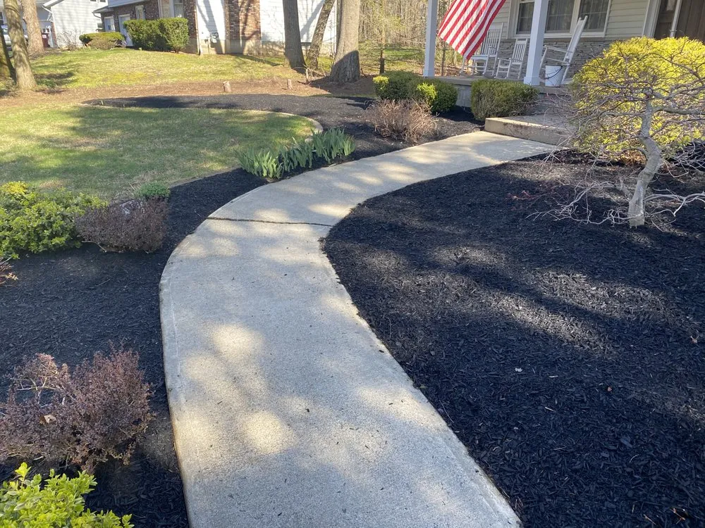 Reliable outdoor landscaping for beautiful yards across Ballston Lake, NY - PD&J Landscaping