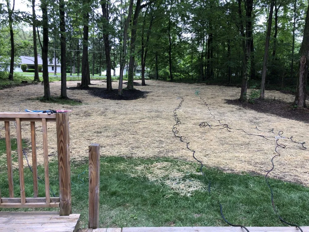 Reliable garden landscaping for outdoor upgrades across Ballston Lake, NY - PD&J Landscaping