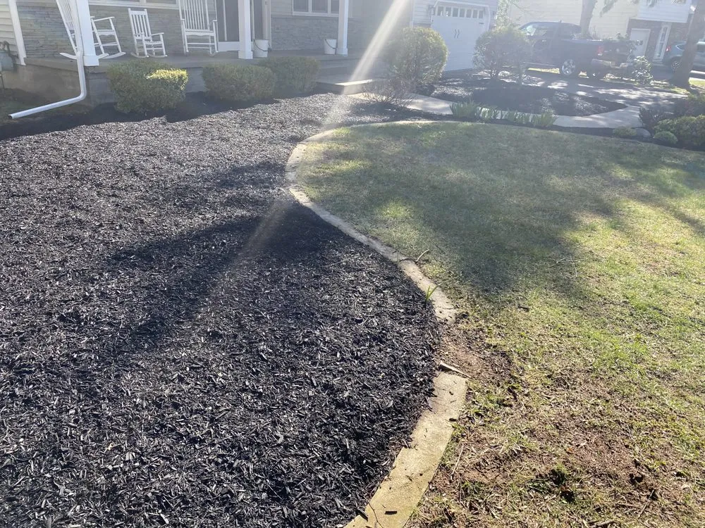Affordable lawn care service experts serving Ballston Lake, NY - PD&J Landscaping